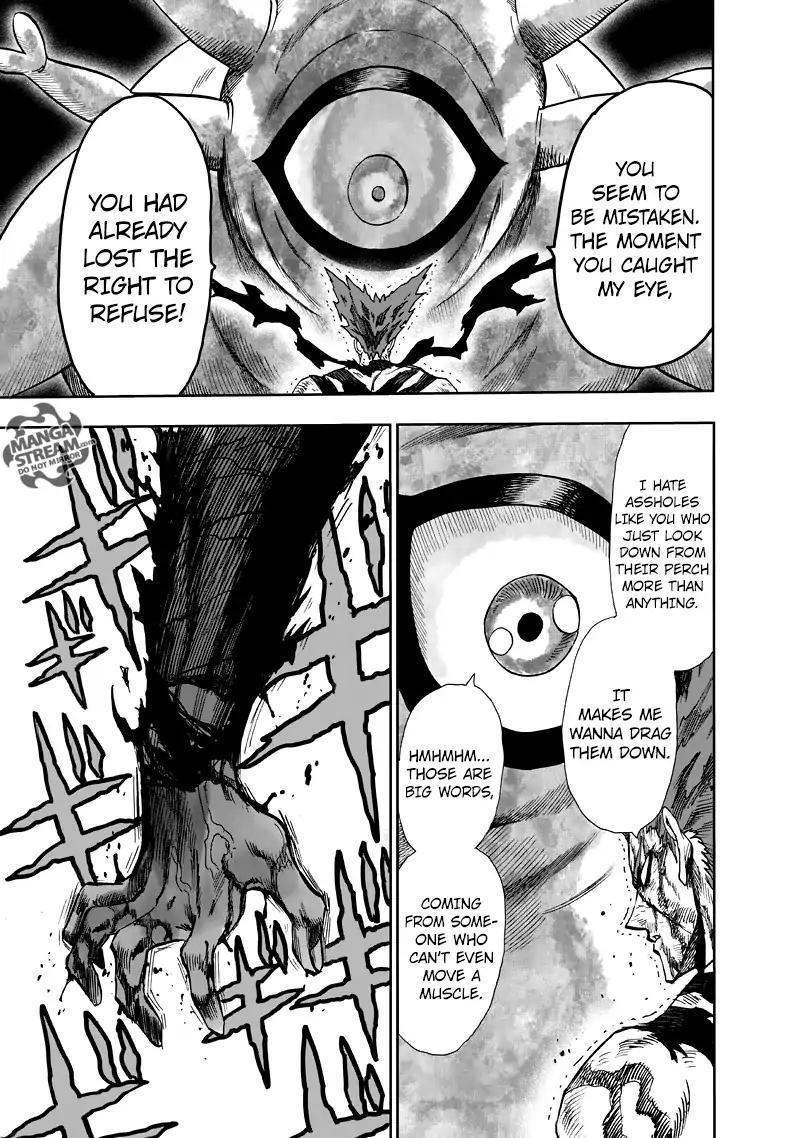 One-Punch Man Chapter 92 12